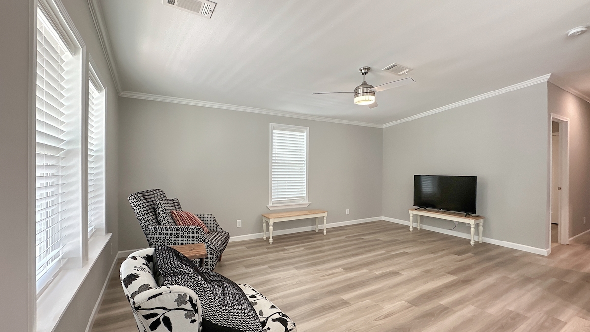 WAT Water Oak Country Club Estates