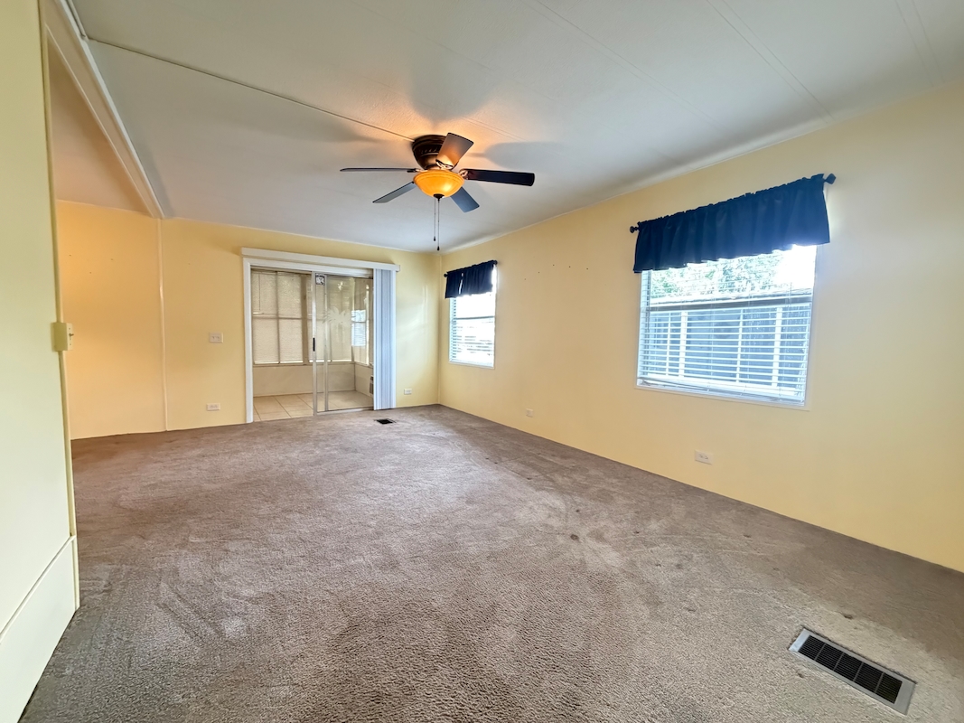 CIW Colony In The Wood