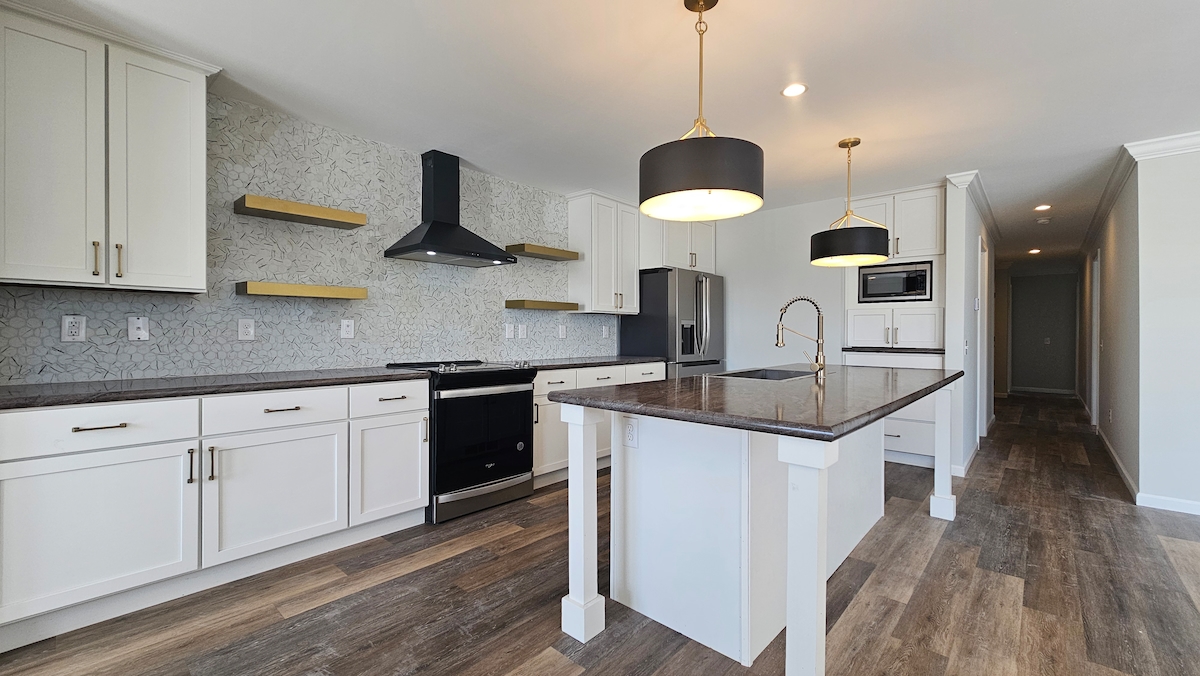 CMC Cider Mill Crossings