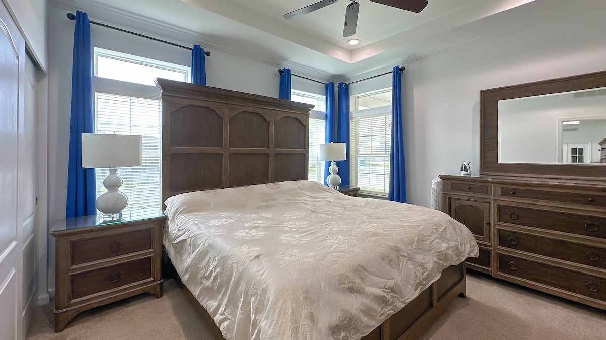 WAT Water Oak Country Club Estates