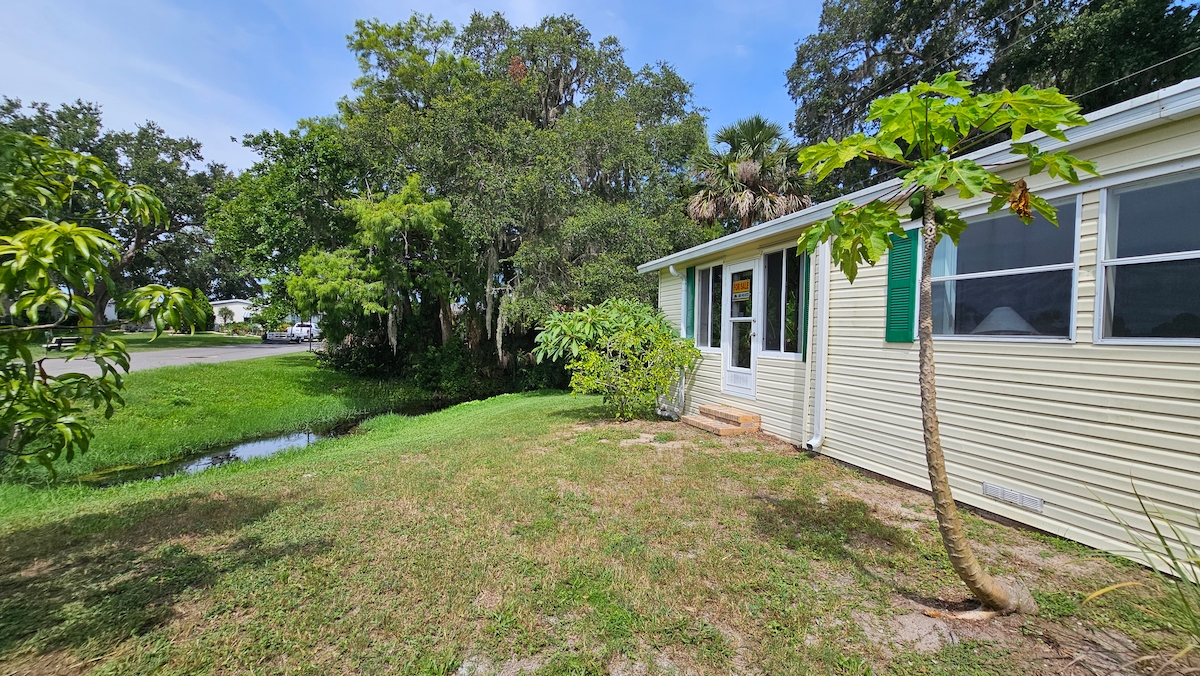 HDR Hacienda Del Rio