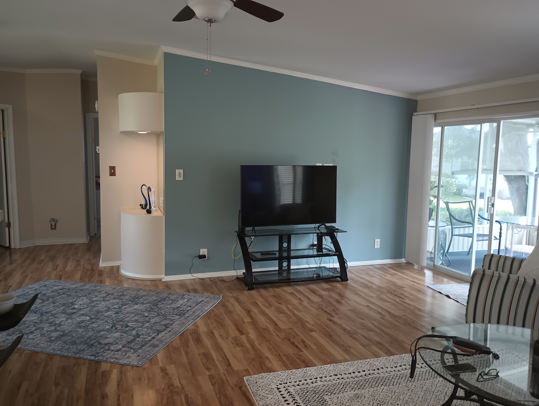 SPS Southport Springs Golf & Country Club