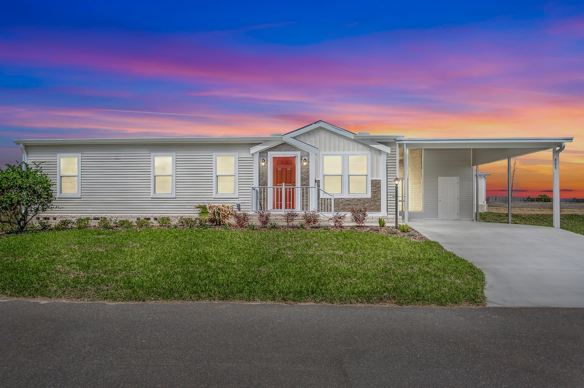 WAT Water Oak Country Club Estates