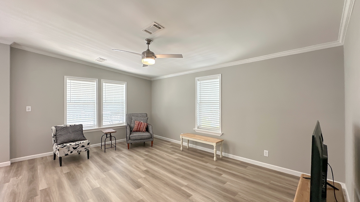 WAT Water Oak Country Club Estates