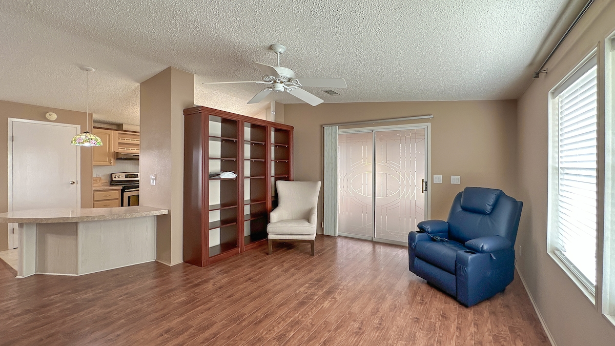 WAT Water Oak Country Club Estates