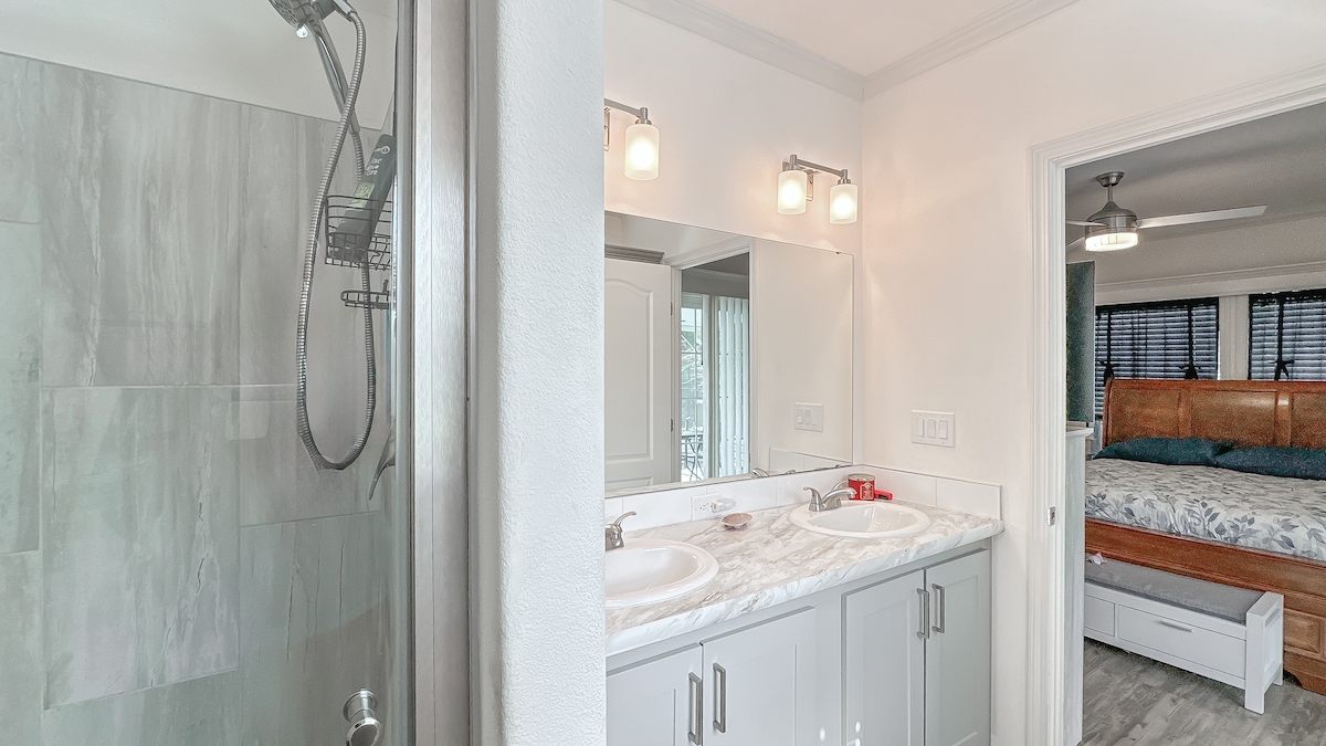 WAT Water Oak Country Club Estates