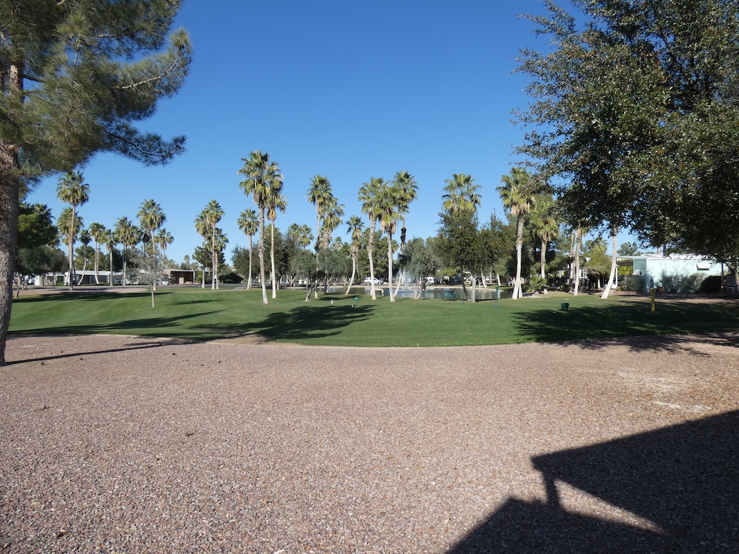 PCK Palm Creek Resort & Residences