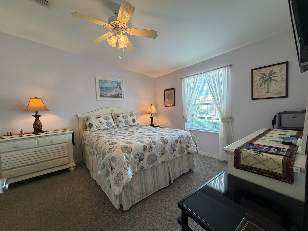 PLK Palm Key Village