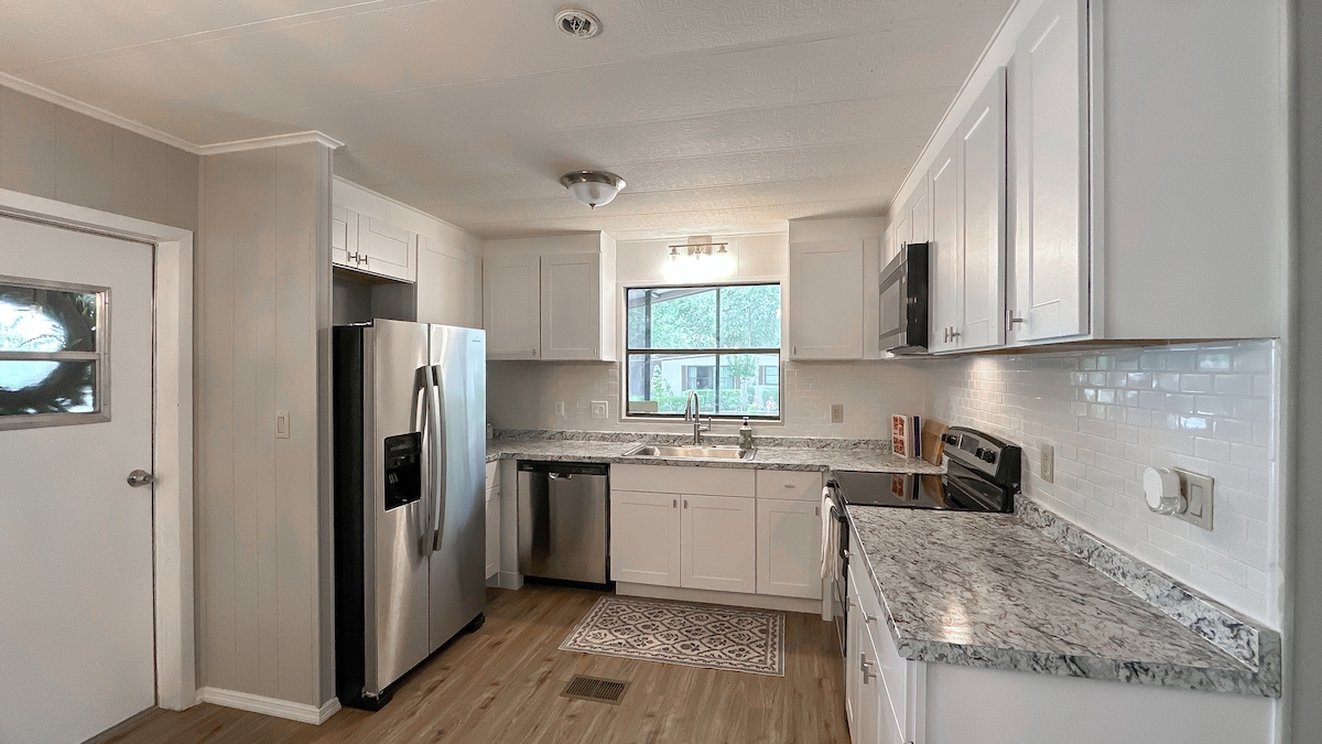 WAT Water Oak Country Club Estates
