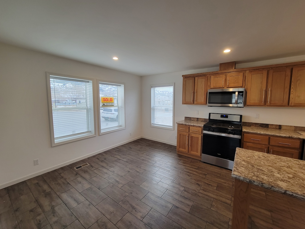 SMC Smith Creek Crossing