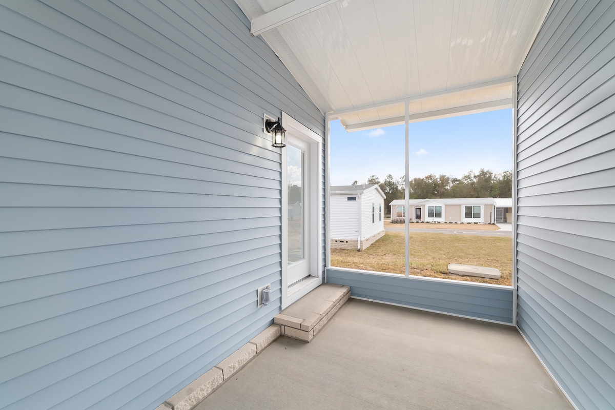 WAT Water Oak Country Club Estates