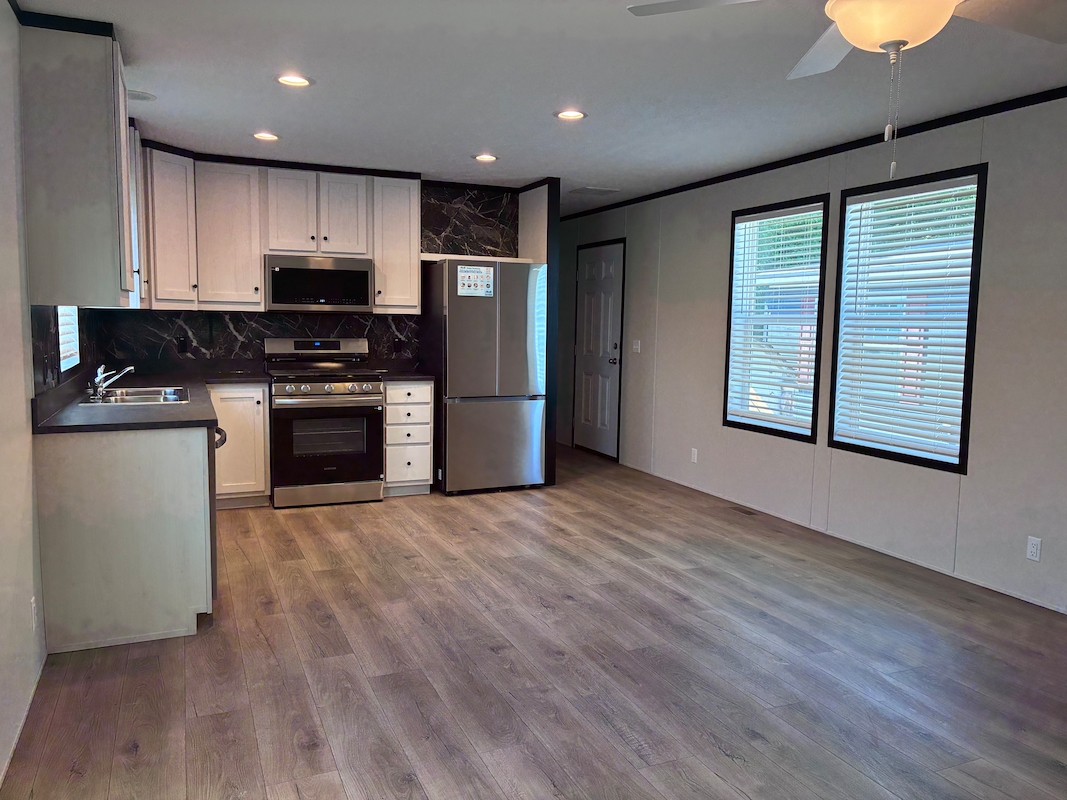 HGR Highland Greens Estates