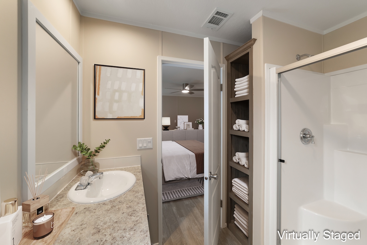 WAT Water Oak Country Club Estates