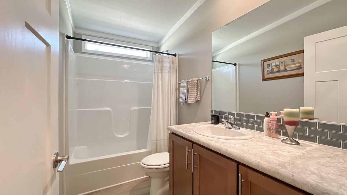 WAT Water Oak Country Club Estates