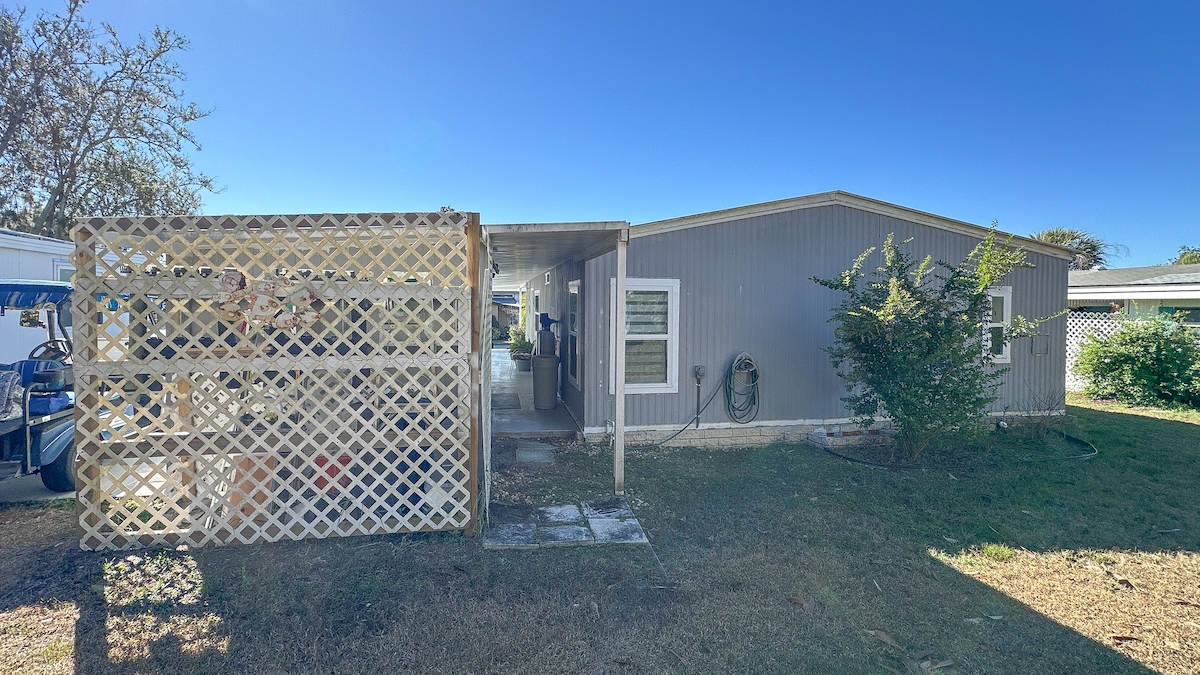 WAT Water Oak Country Club Estates