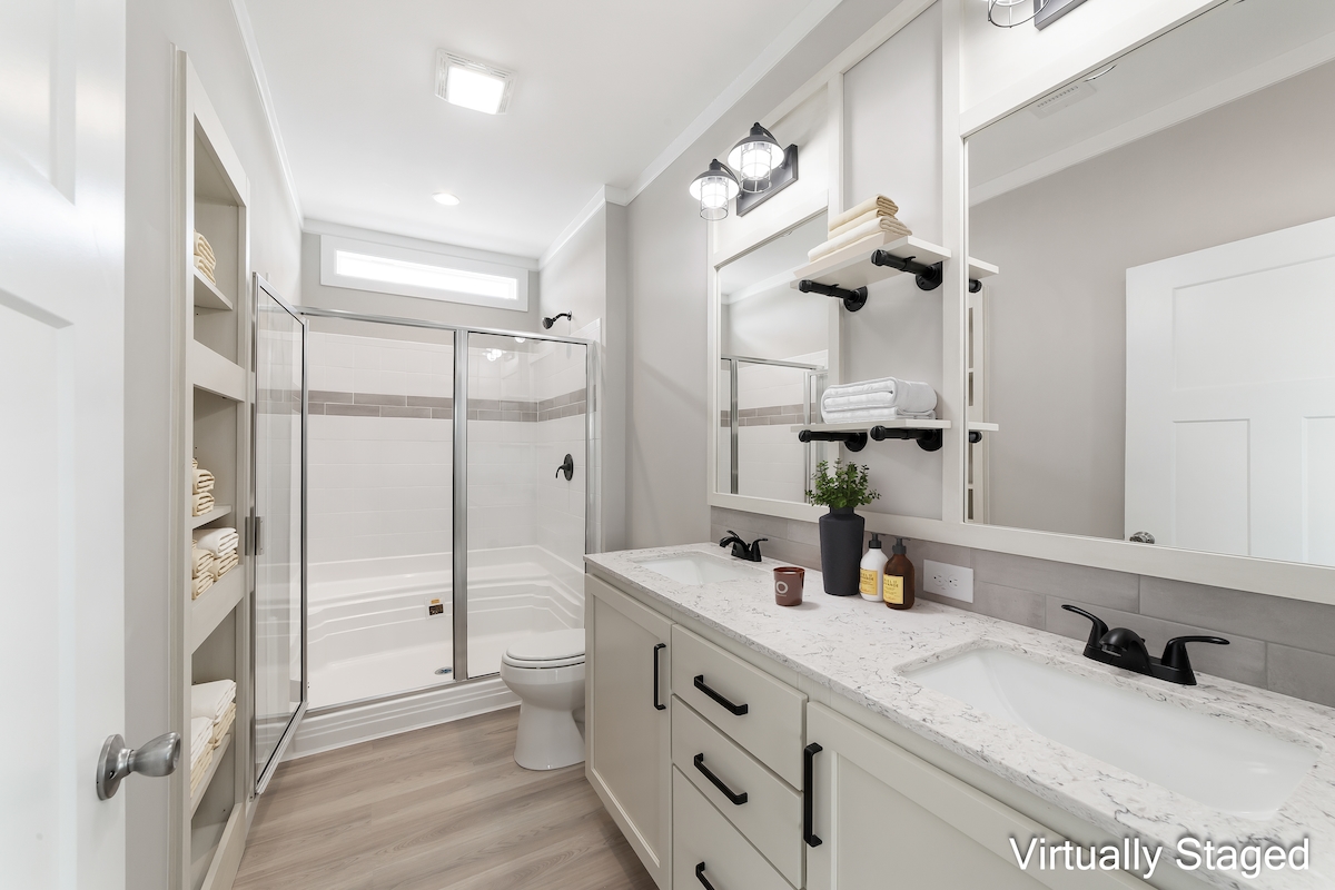 WAT Water Oak Country Club Estates