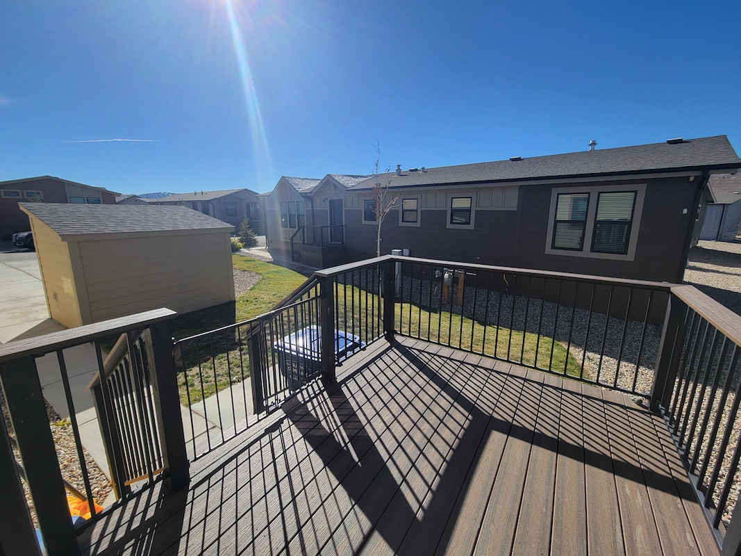 SMC Smith Creek Crossing