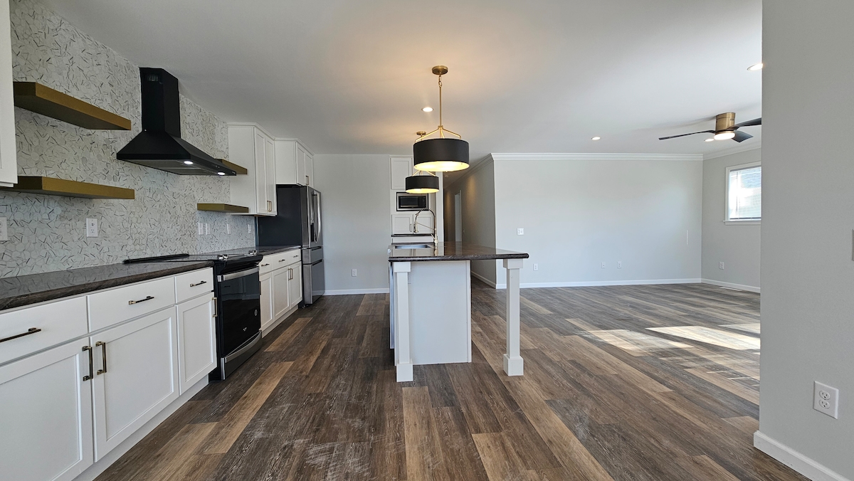 CMC Cider Mill Crossings