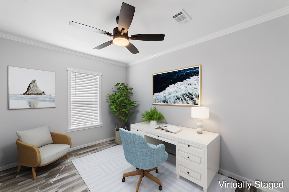 WAT Water Oak Country Club Estates