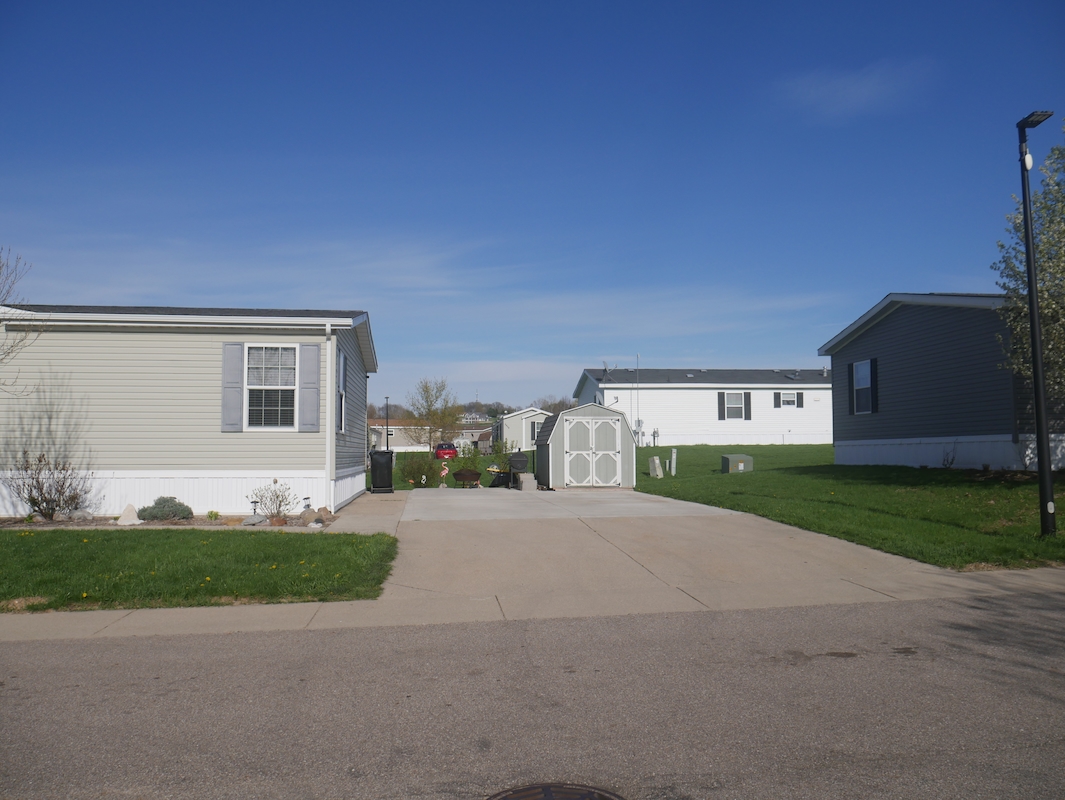 CHV Country Hills Village