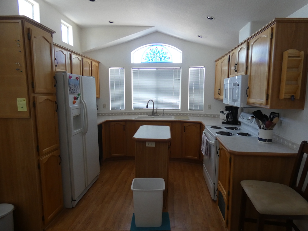 PCK Palm Creek Resort & Residences