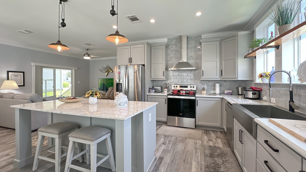 WAT Water Oak Country Club Estates
