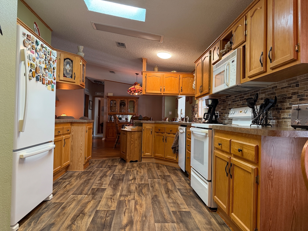 LAK Lake Juliana Landings