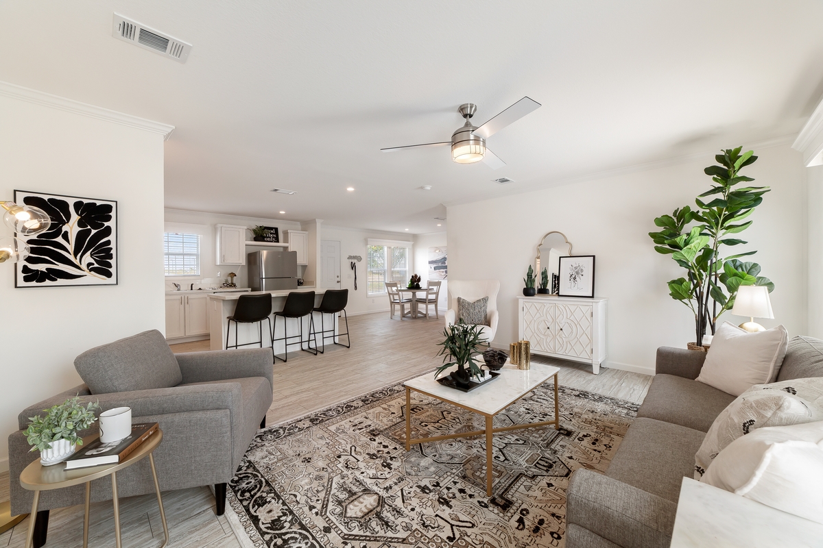 WAT Water Oak Country Club Estates