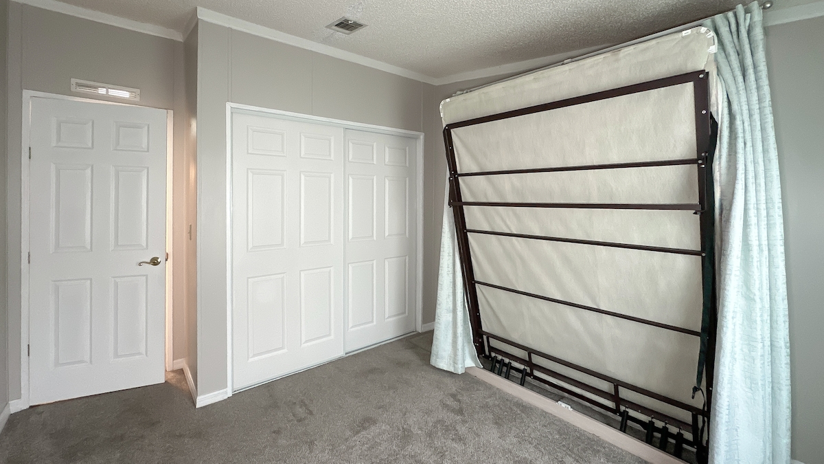 WAT Water Oak Country Club Estates