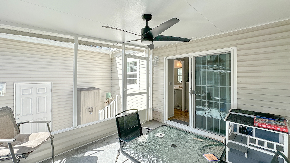 WAT Water Oak Country Club Estates