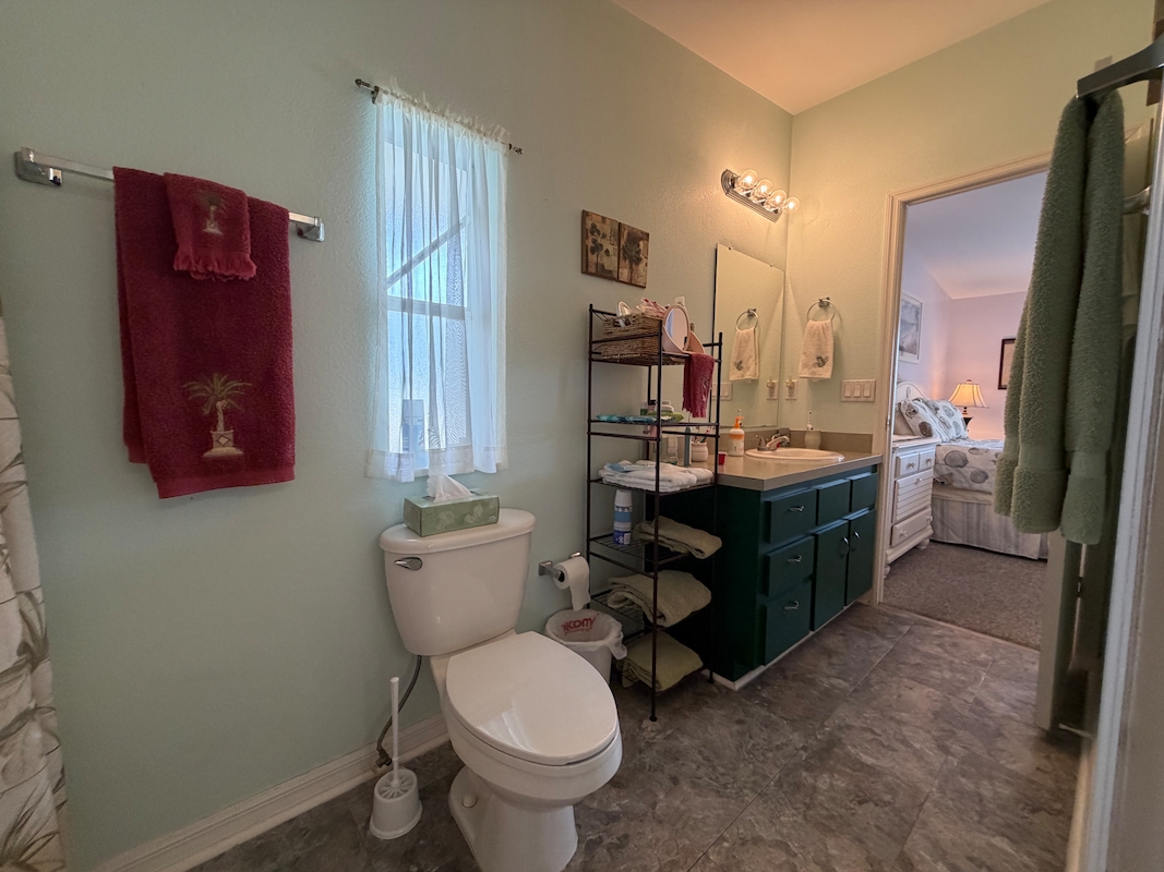PLK Palm Key Village