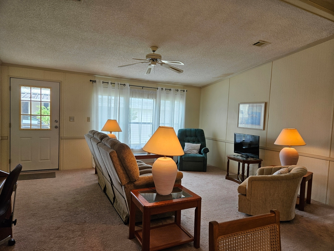 Home Sales CYP Cypress Greens 77 PINE LANE , Lake Alfred, Florida