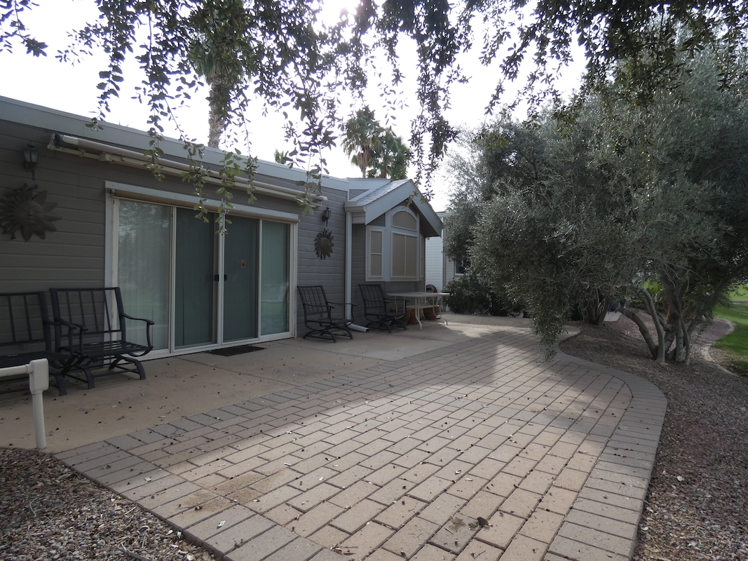 PCK Palm Creek Resort & Residences