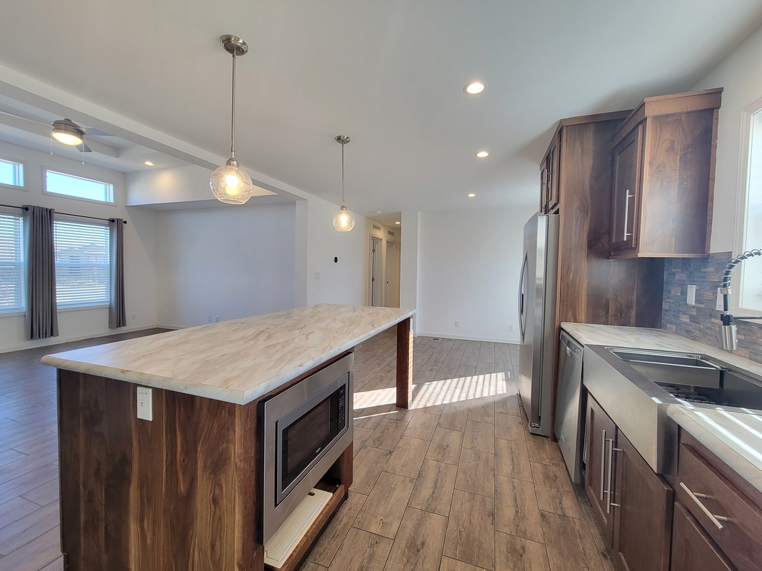 SMC Smith Creek Crossing