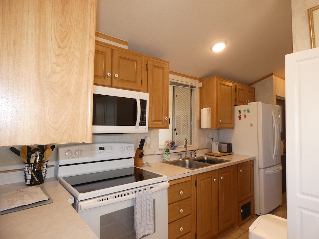 PCK Palm Creek Resort & Residences