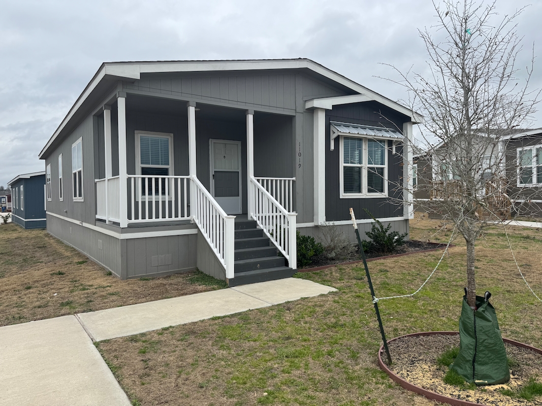 PAT Pine Acre Trails