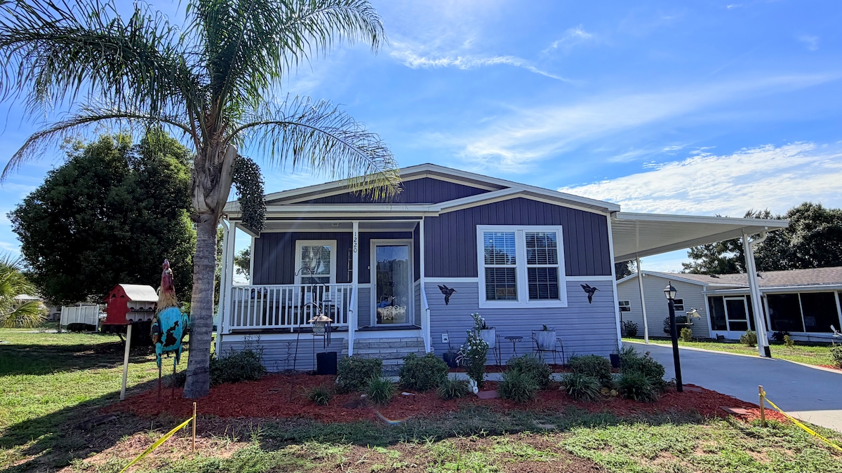 SLE Sunlake Estates