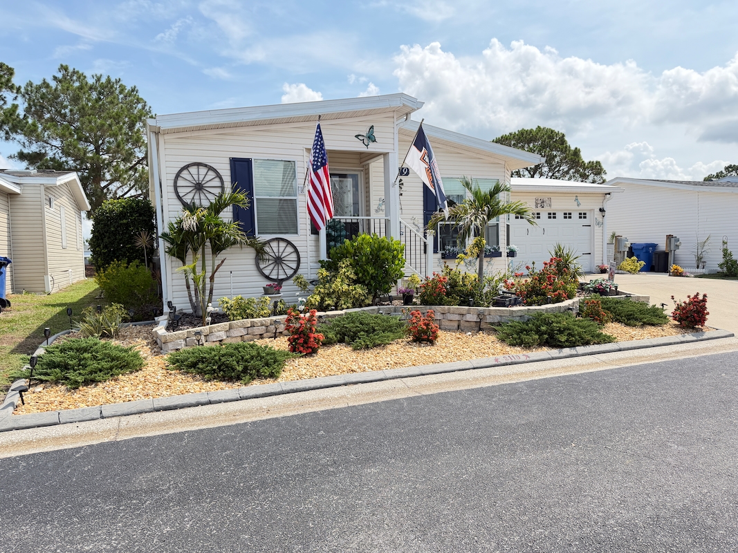 RSC Riverside Club Golf & Marina Community