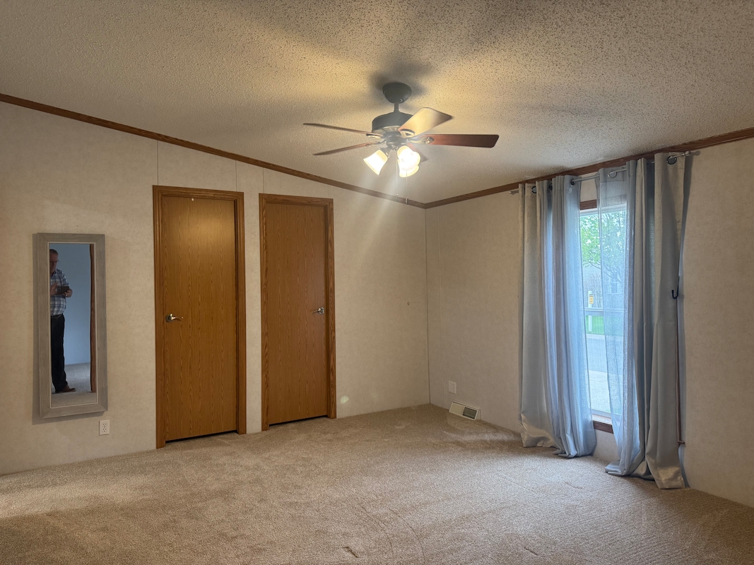 CMV Country Meadows Village