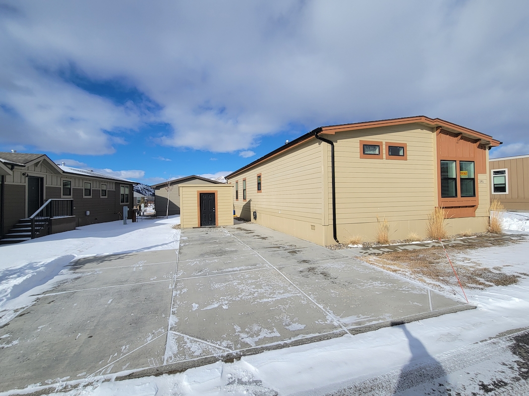 SMC Smith Creek Crossing