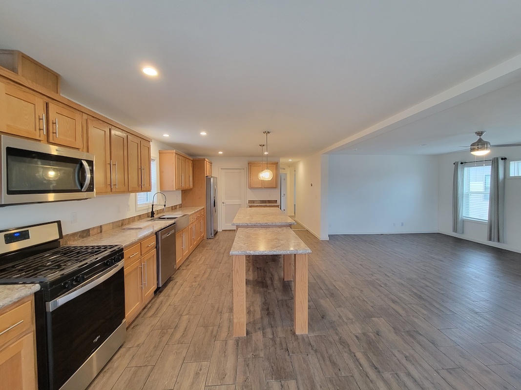 SMC Smith Creek Crossing