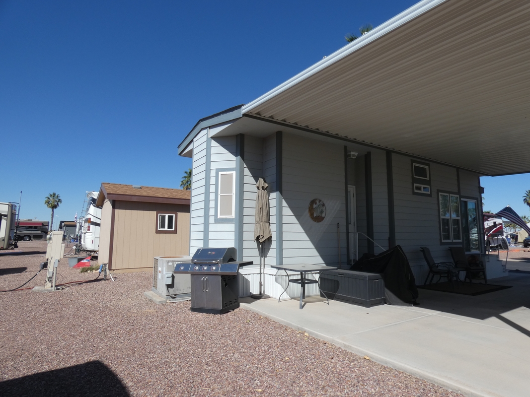 PCK Palm Creek Resort & Residences