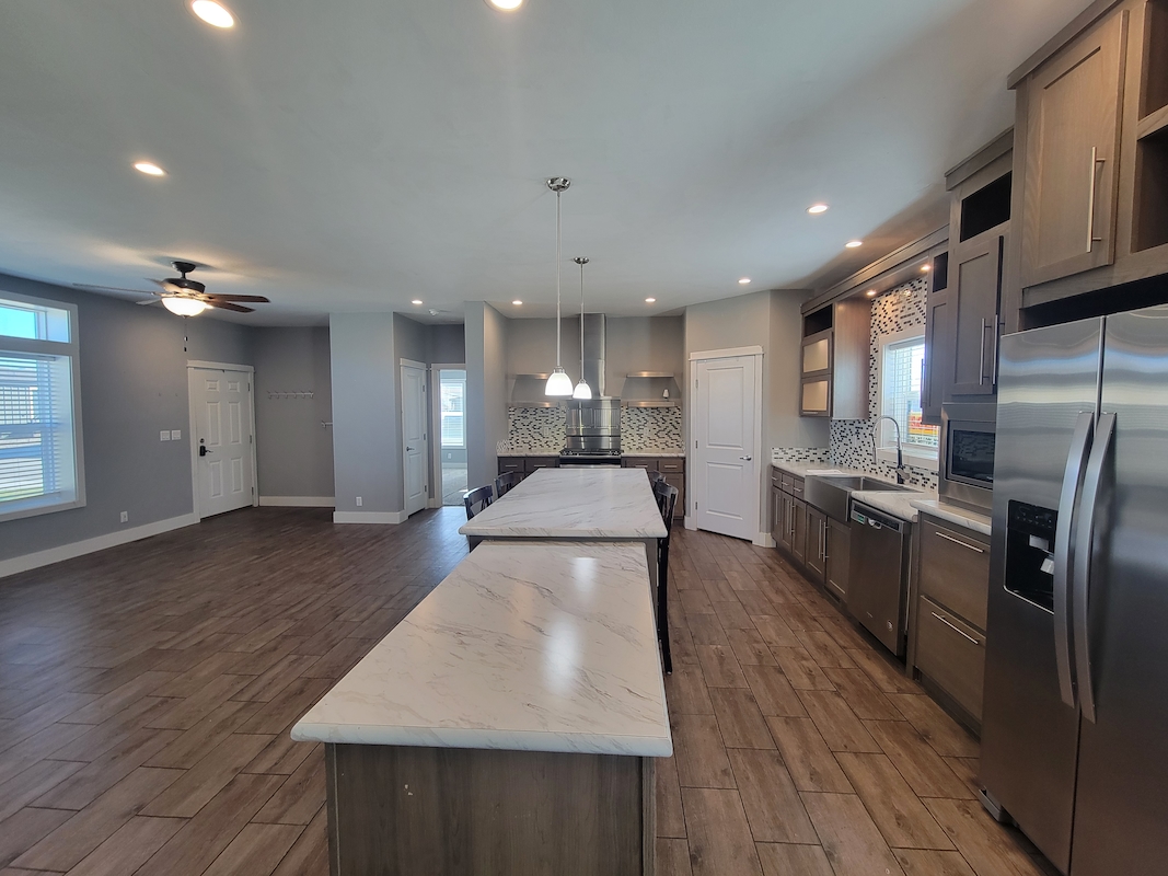 SMC Smith Creek Crossing