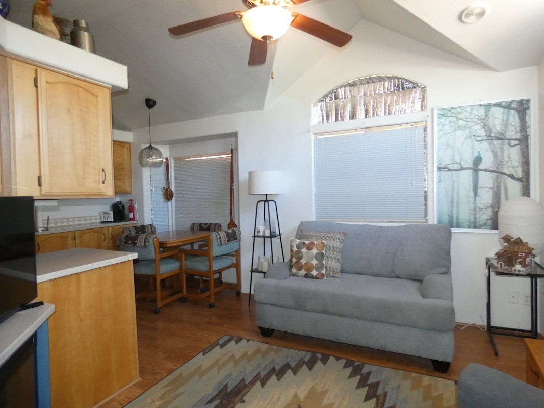 PCK Palm Creek Resort & Residences