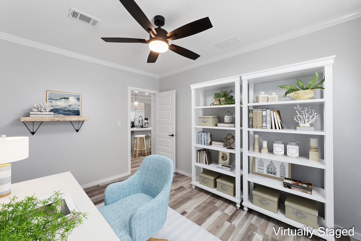 WAT Water Oak Country Club Estates