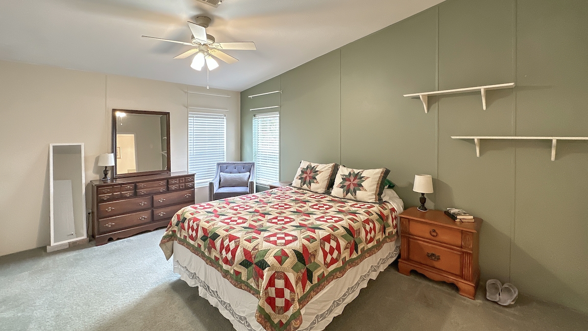 WAT Water Oak Country Club Estates