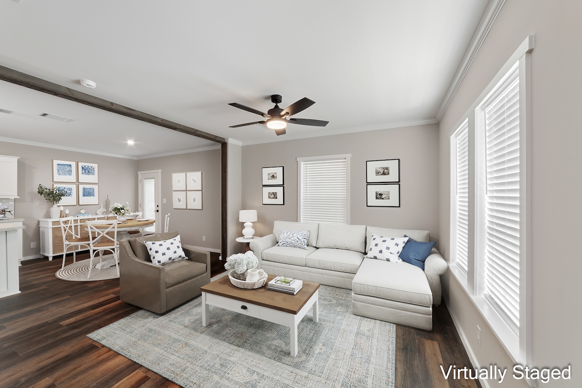 WAT Water Oak Country Club Estates