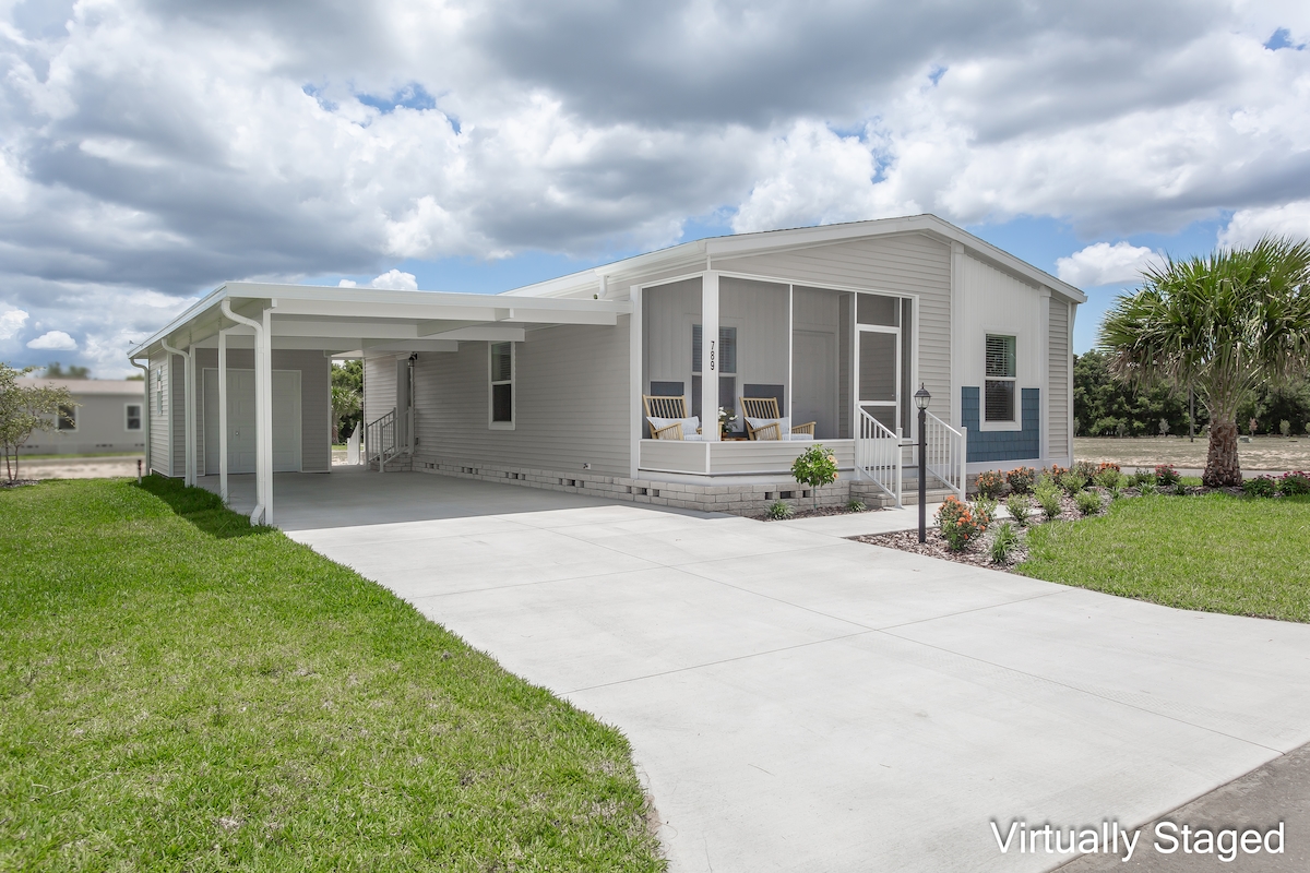 WAT Water Oak Country Club Estates