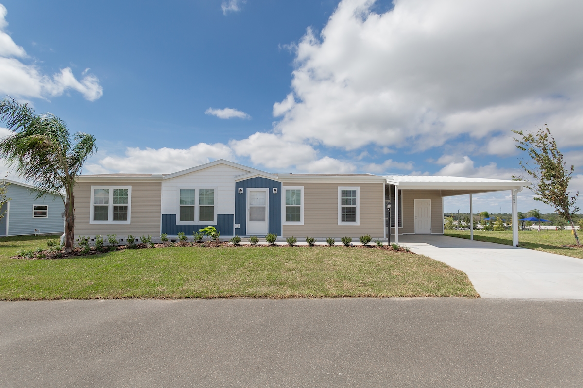 WAT Water Oak Country Club Estates