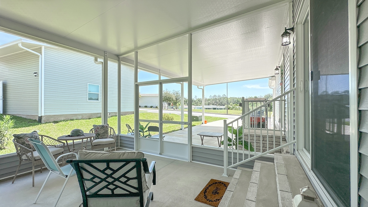 WAT Water Oak Country Club Estates